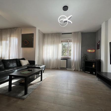 גוריציה Cc Apartment מראה חיצוני תמונה