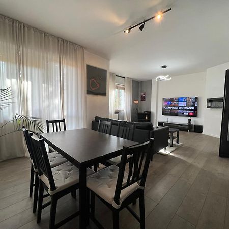 גוריציה Cc Apartment מראה חיצוני תמונה