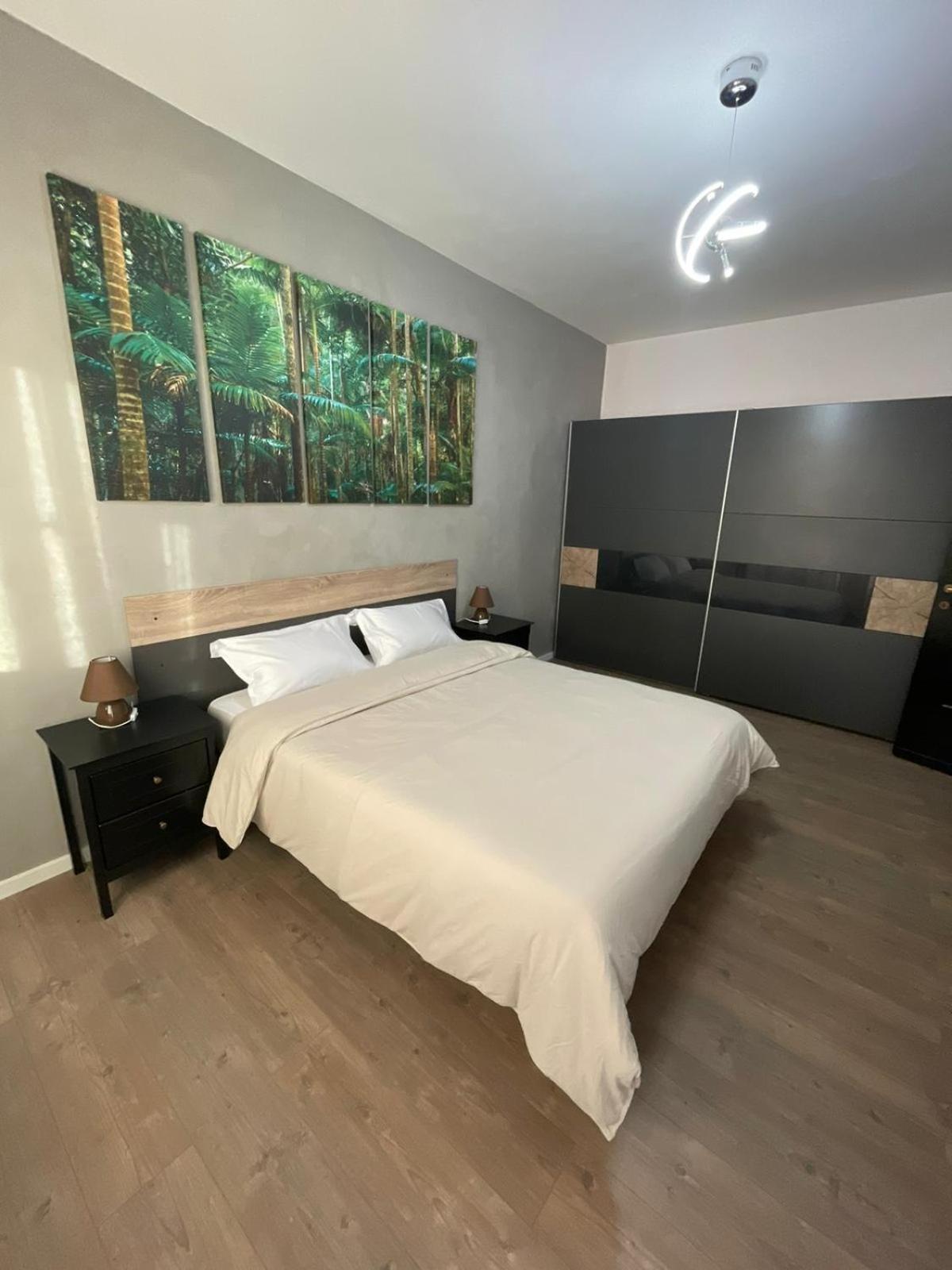 גוריציה Cc Apartment מראה חיצוני תמונה