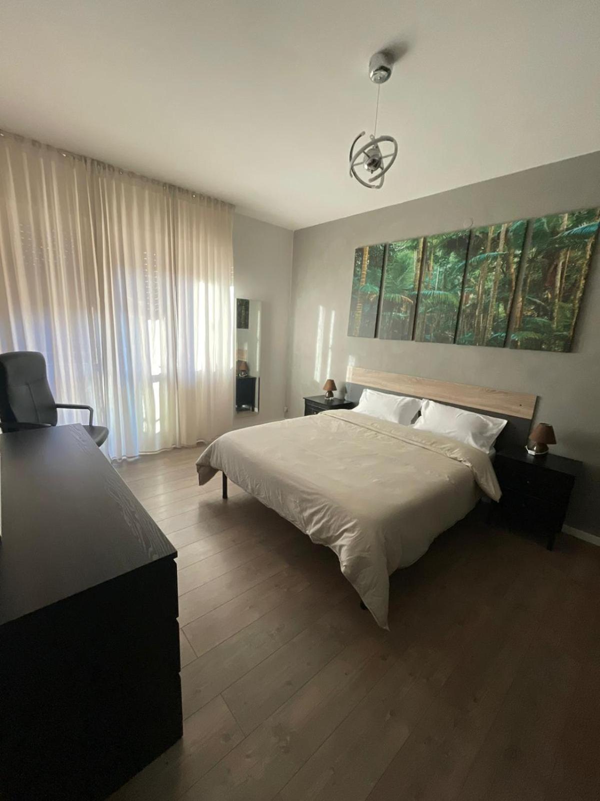 גוריציה Cc Apartment מראה חיצוני תמונה