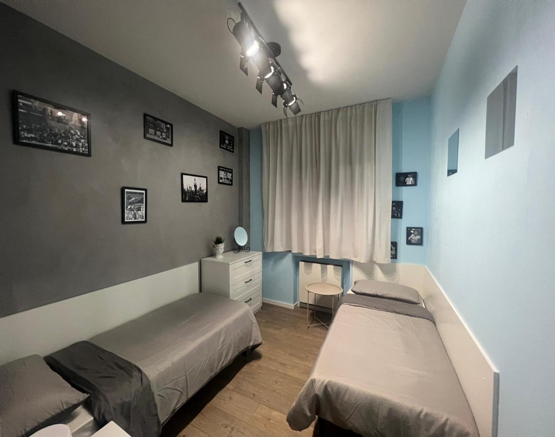 גוריציה Cc Apartment מראה חיצוני תמונה