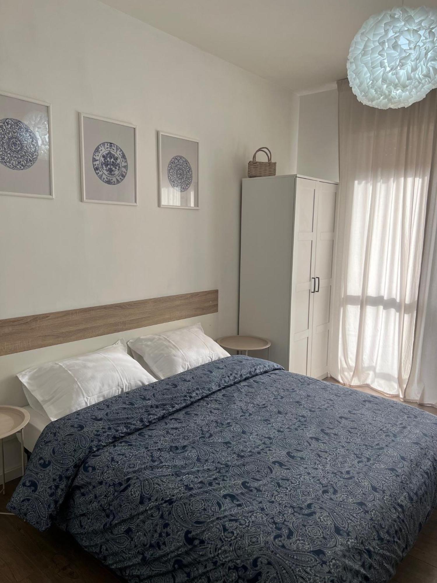 גוריציה Cc Apartment מראה חיצוני תמונה