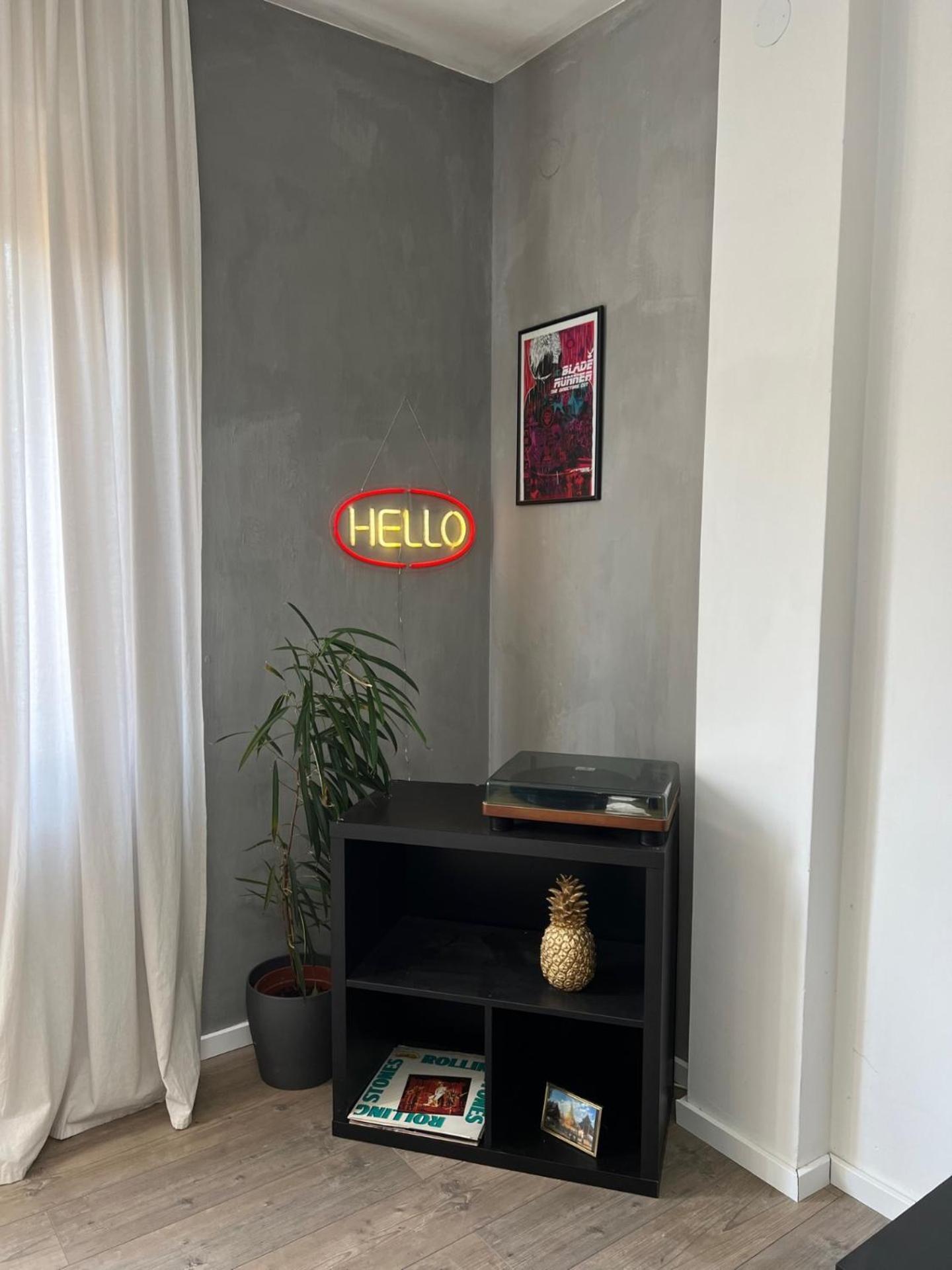 גוריציה Cc Apartment מראה חיצוני תמונה