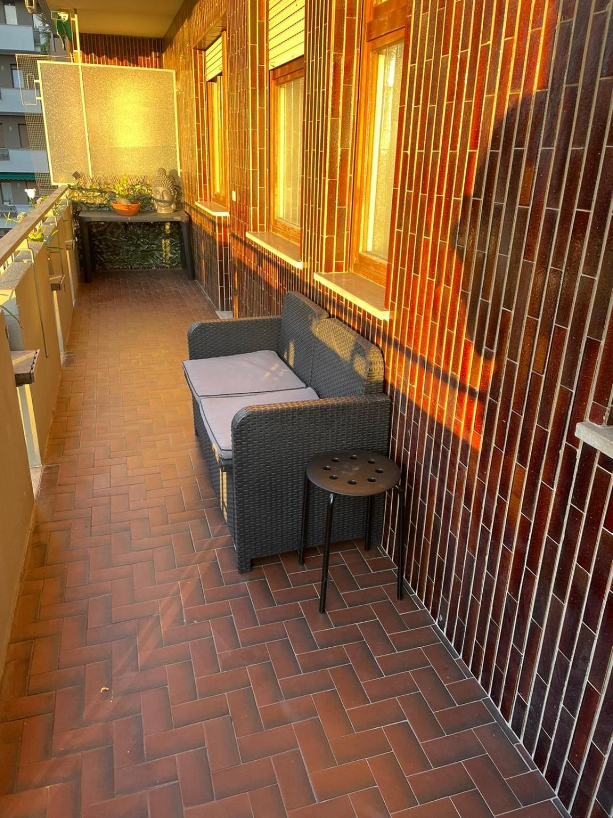 גוריציה Cc Apartment מראה חיצוני תמונה
