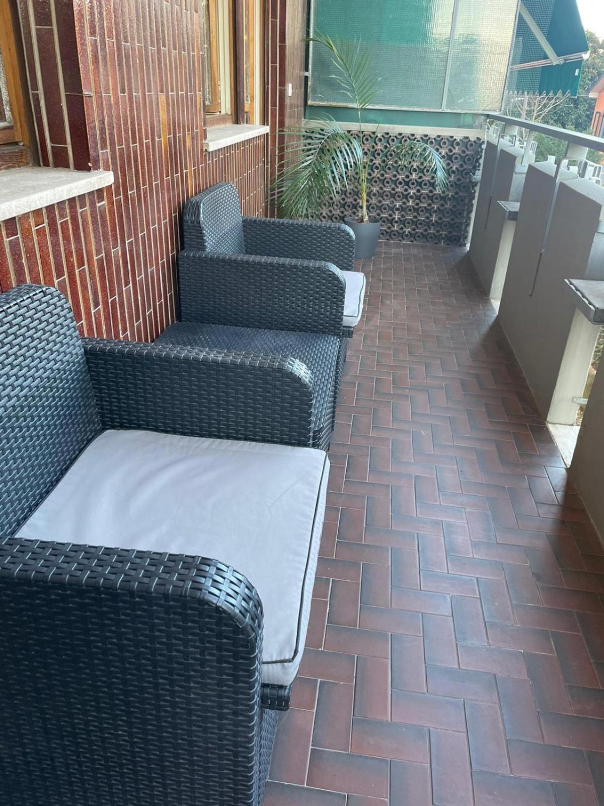 גוריציה Cc Apartment מראה חיצוני תמונה